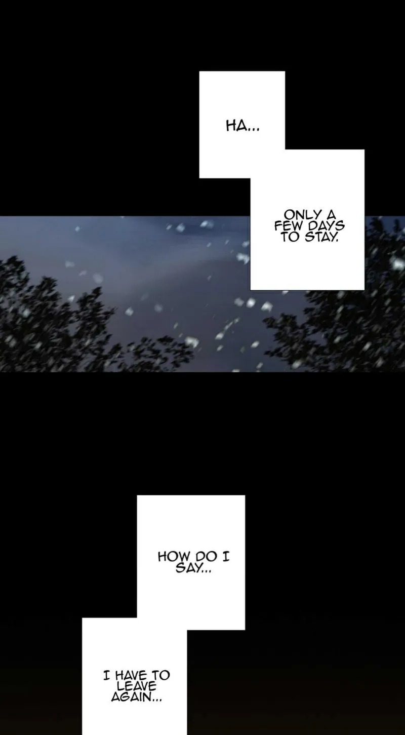 Black Winter Chapter 52 Online - página 33