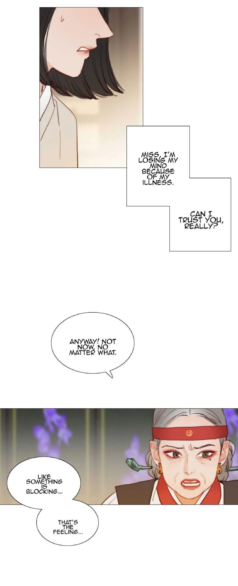 Black Winter Chapter 52 Online - página 38