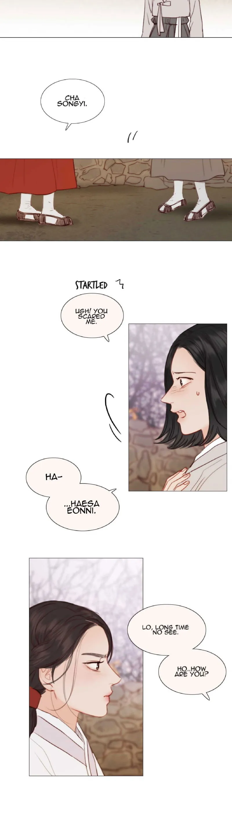 Black Winter Chapter 52 Online - página 46