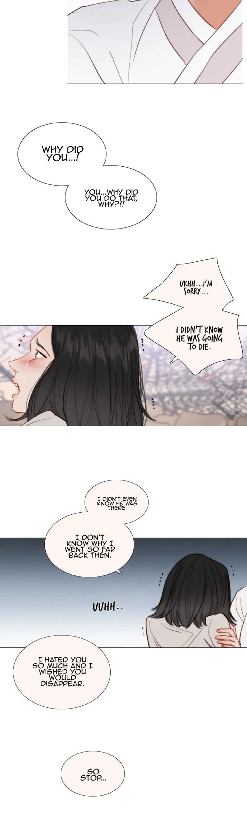 Black Winter Chapter 52 Online - página 50