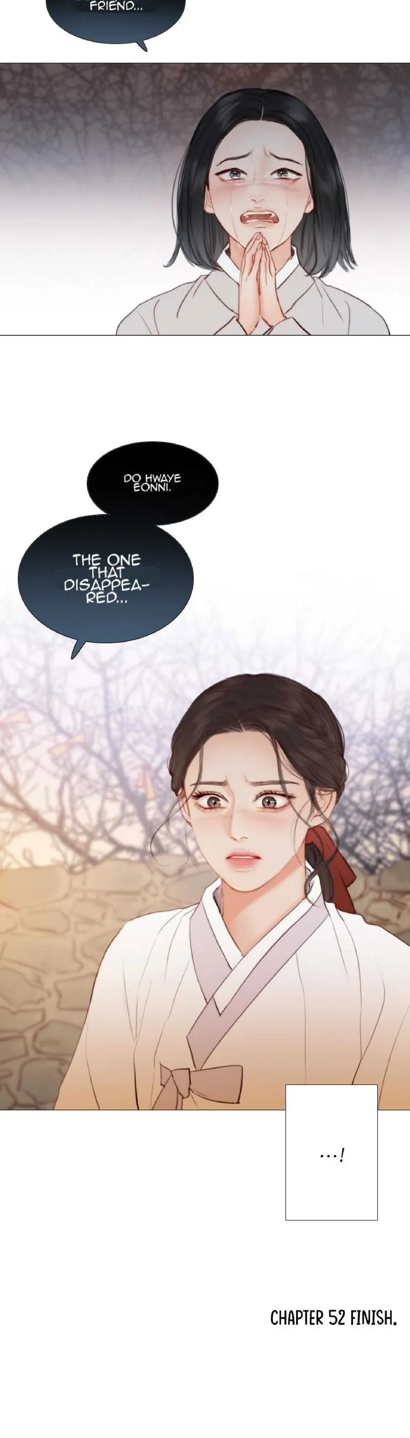 Black Winter Chapter 52 Online - página 56
