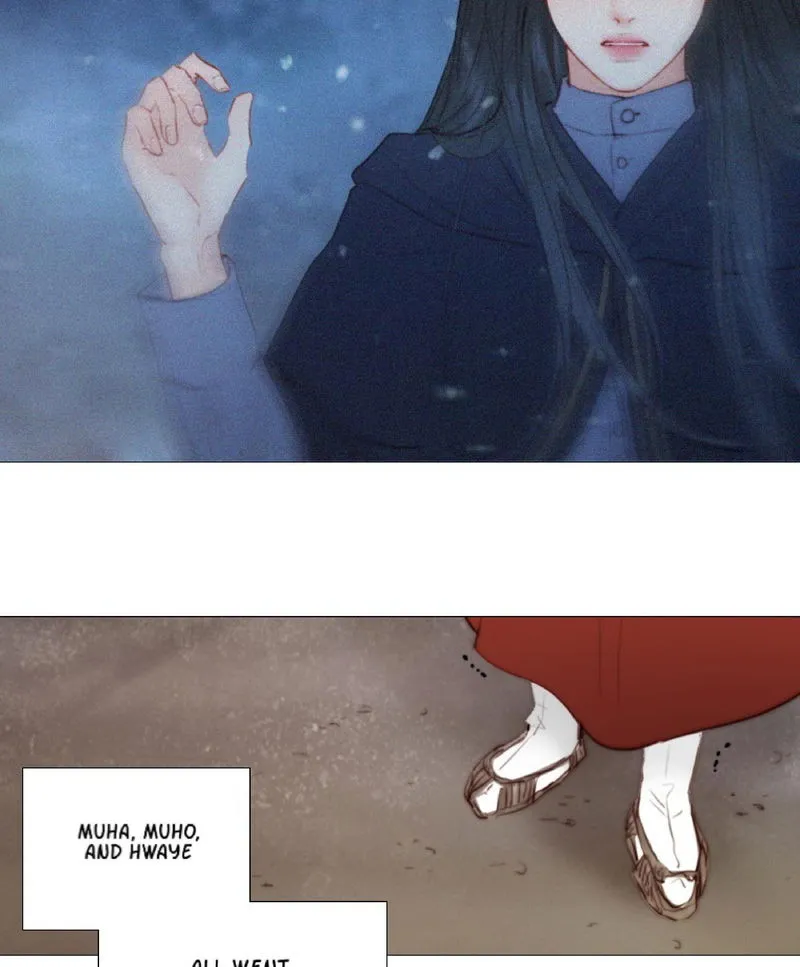 Black Winter Chapter 53 Online - página 16