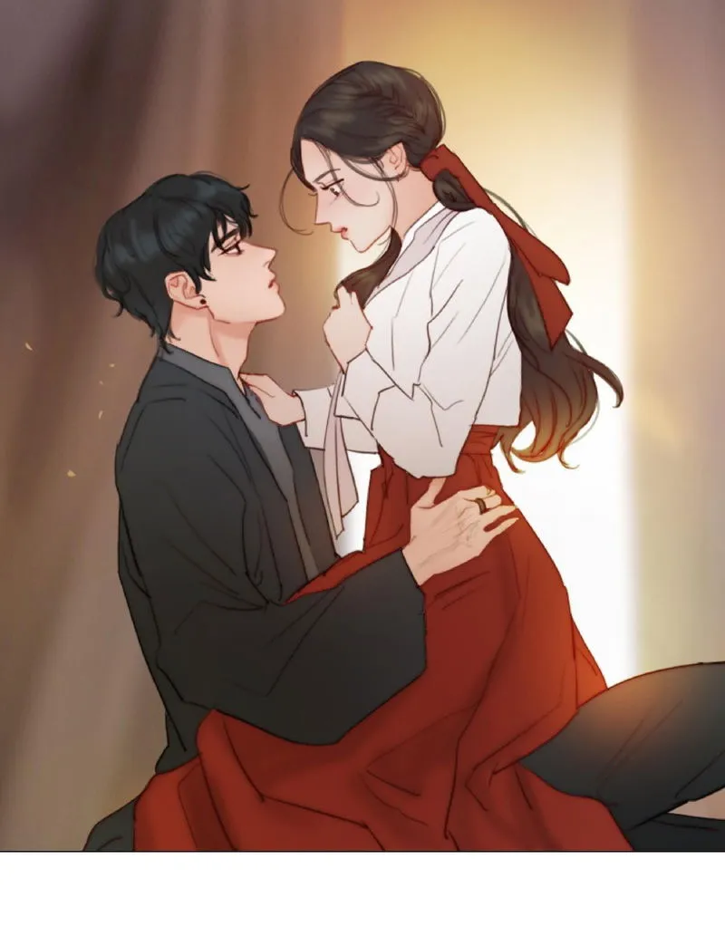 Black Winter Chapter 53 Online - página 53
