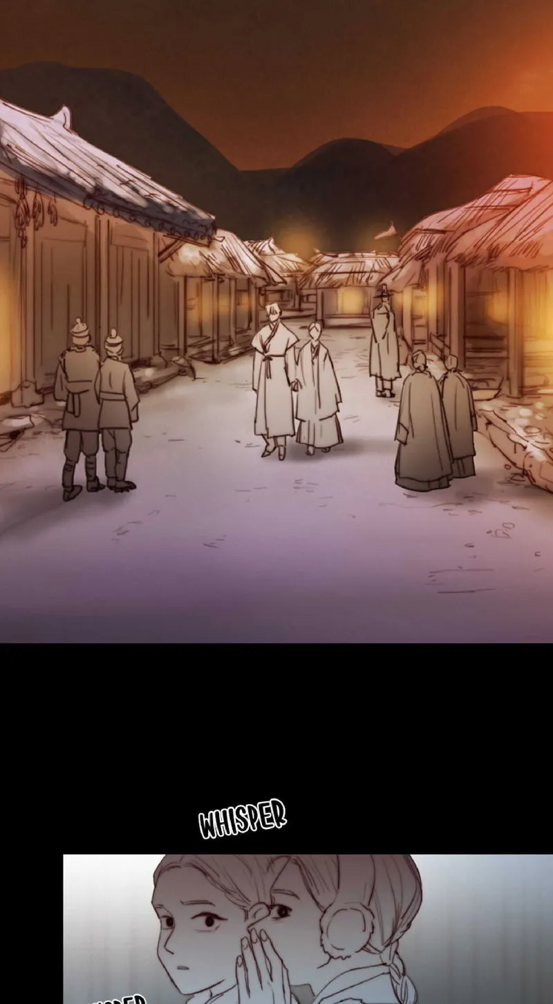 Black Winter Chapter 54 Online - página 6