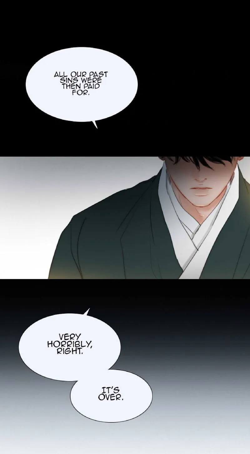Black Winter Chapter 54 Online - página 13