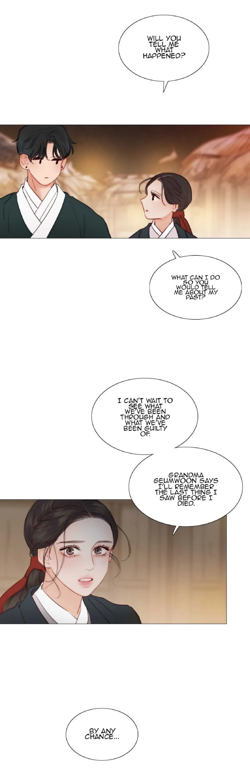 Black Winter Chapter 54 Online - página 16