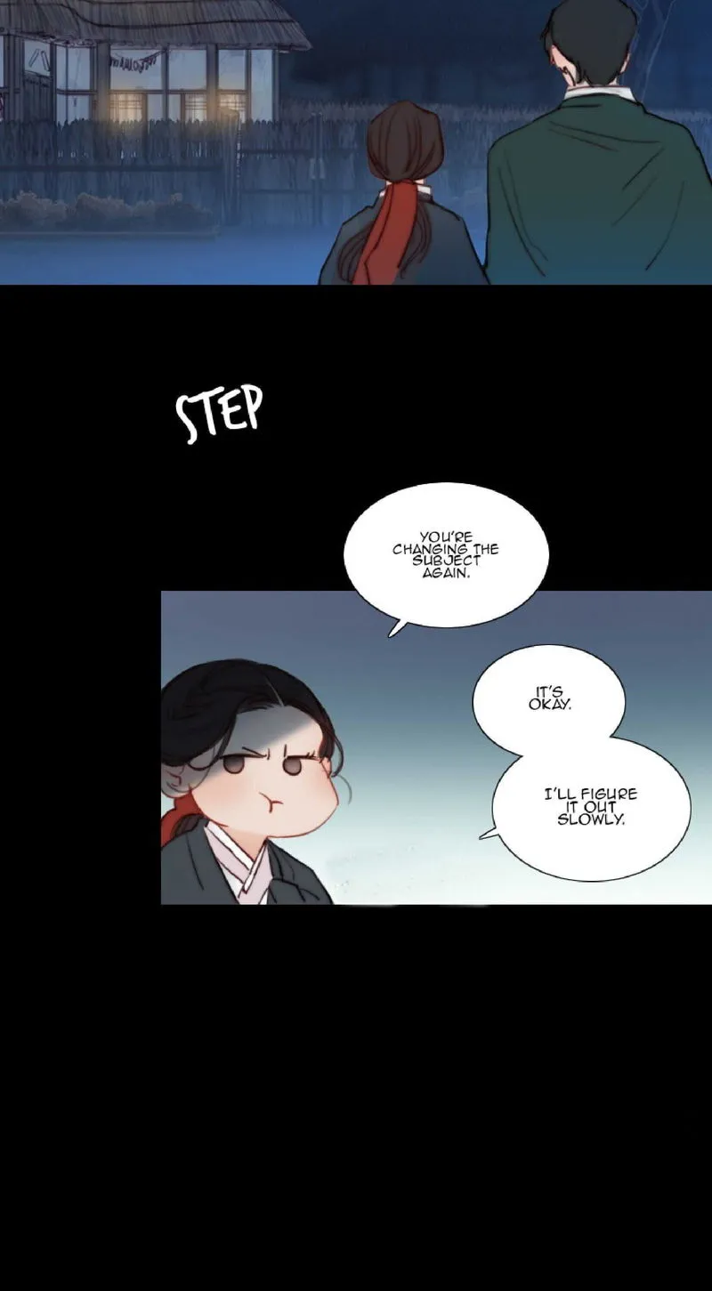 Black Winter Chapter 54 Online - página 19