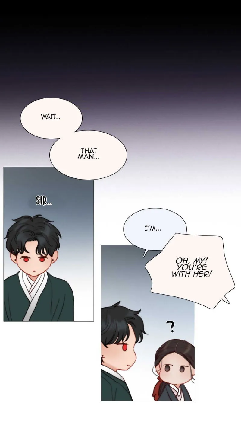 Black Winter Chapter 54 Online - página 21