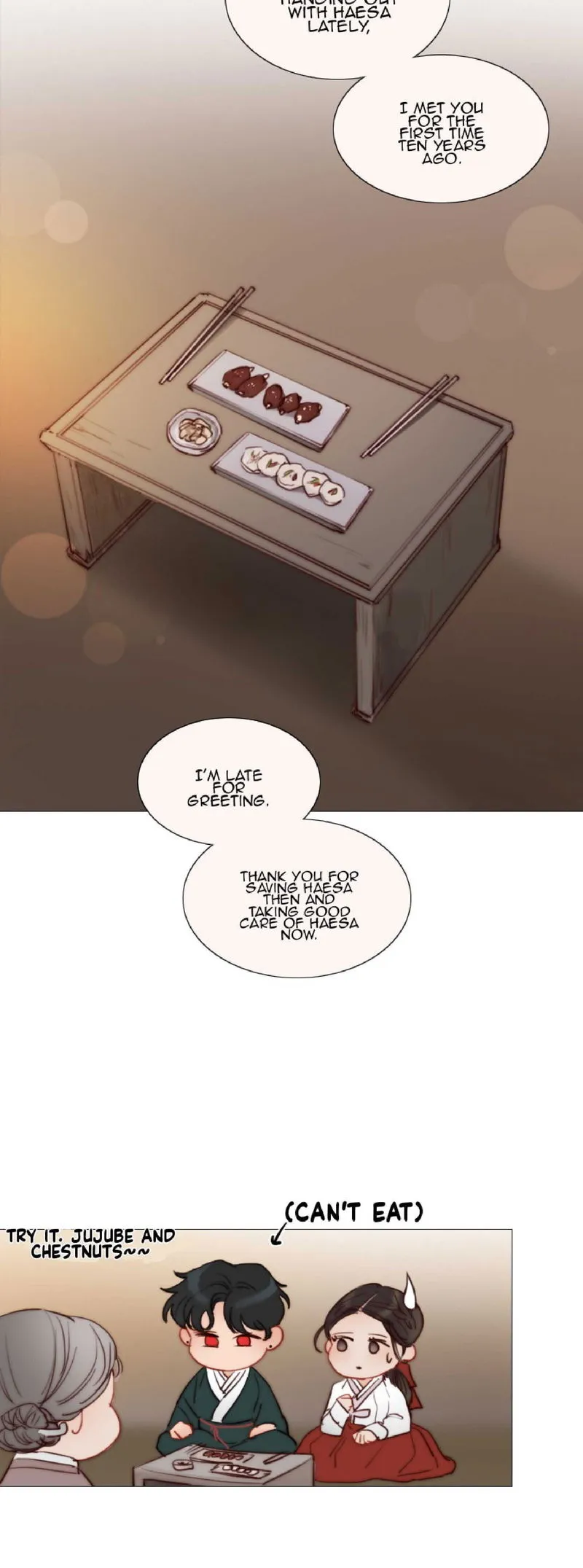 Black Winter Chapter 54 Online - página 24
