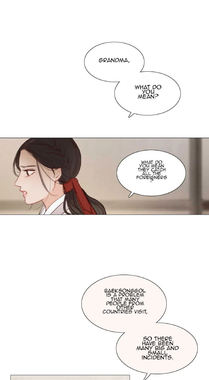 Black Winter Chapter 54 Online - página 25