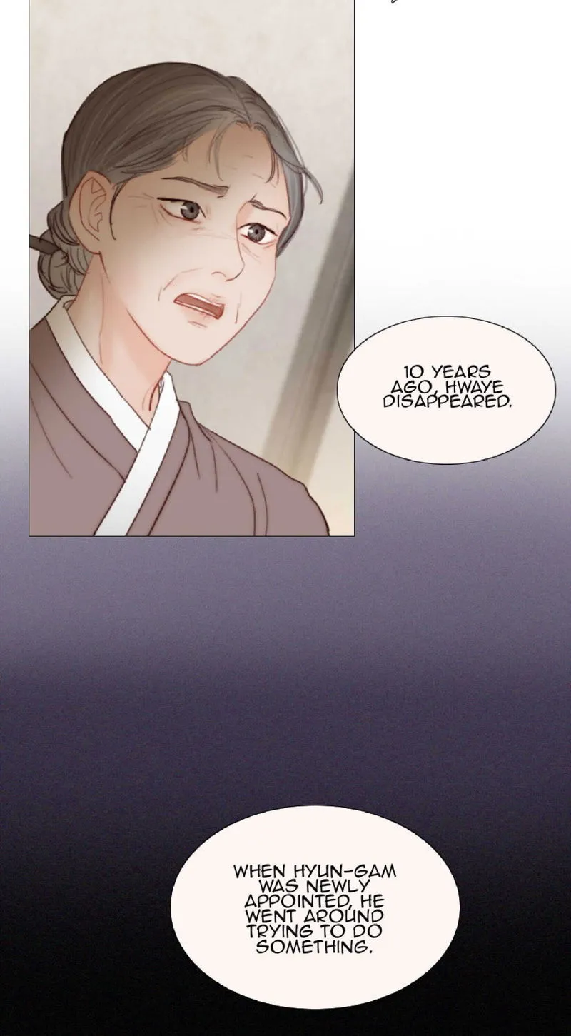 Black Winter Chapter 54 Online - página 26