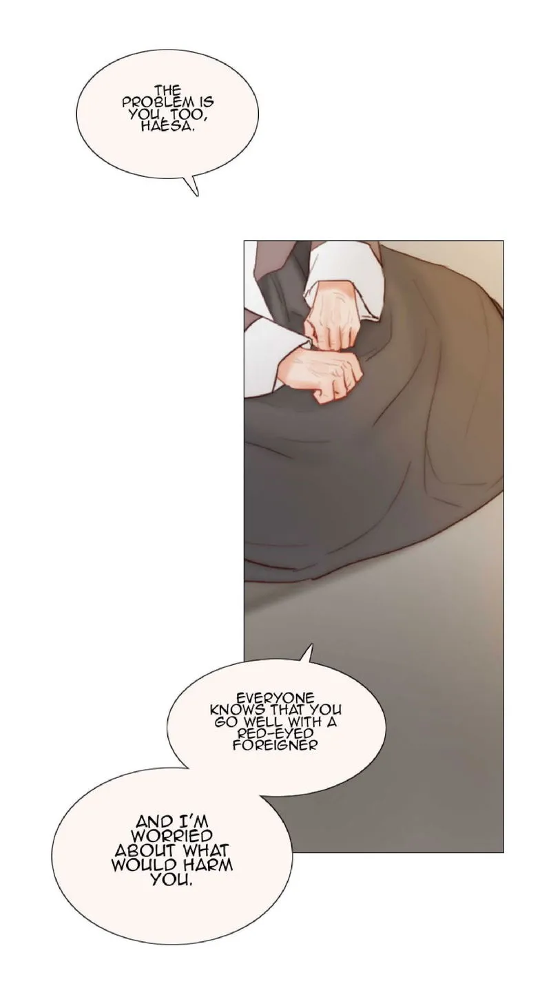 Black Winter Chapter 54 Online - página 29