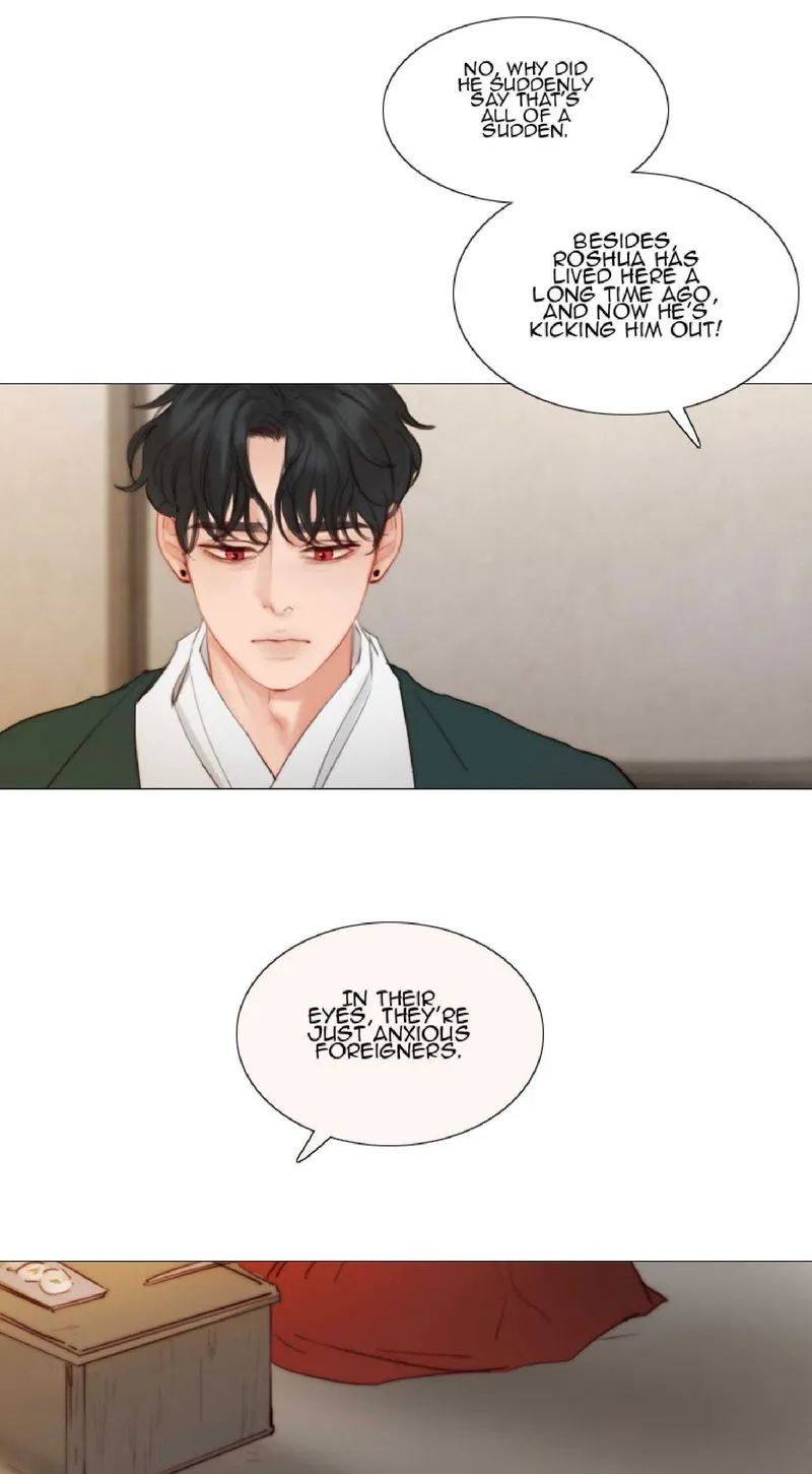 Black Winter Chapter 54 Online - página 30
