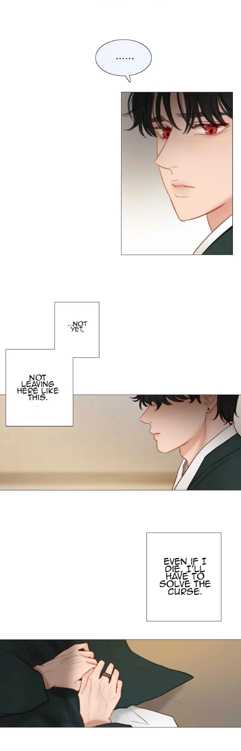 Black Winter Chapter 54 Online - página 32