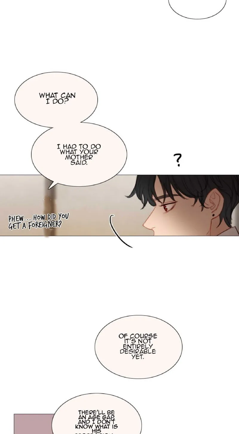 Black Winter Chapter 54 Online - página 35