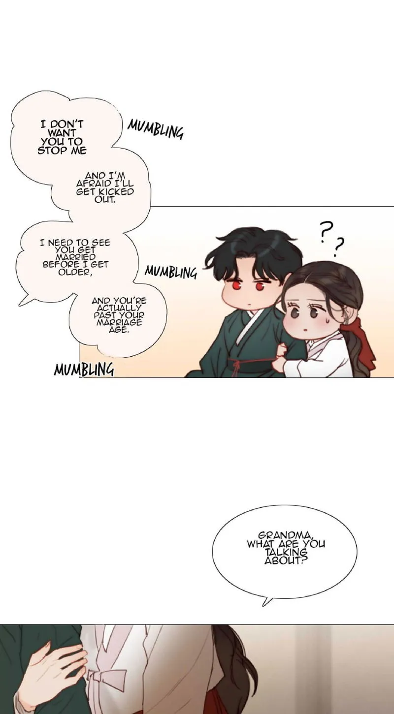 Black Winter Chapter 54 Online - página 37