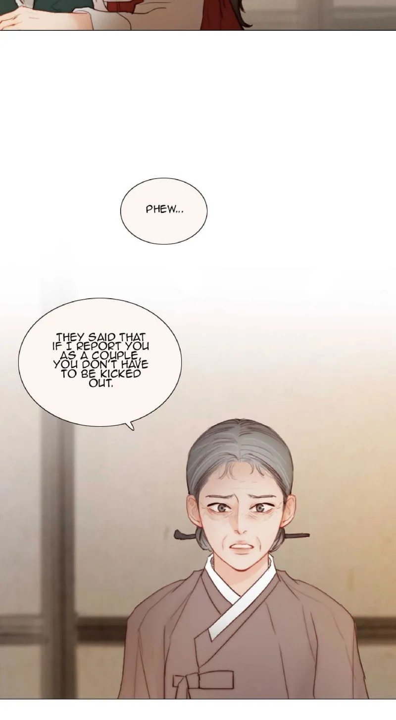 Black Winter Chapter 54 Online - página 38