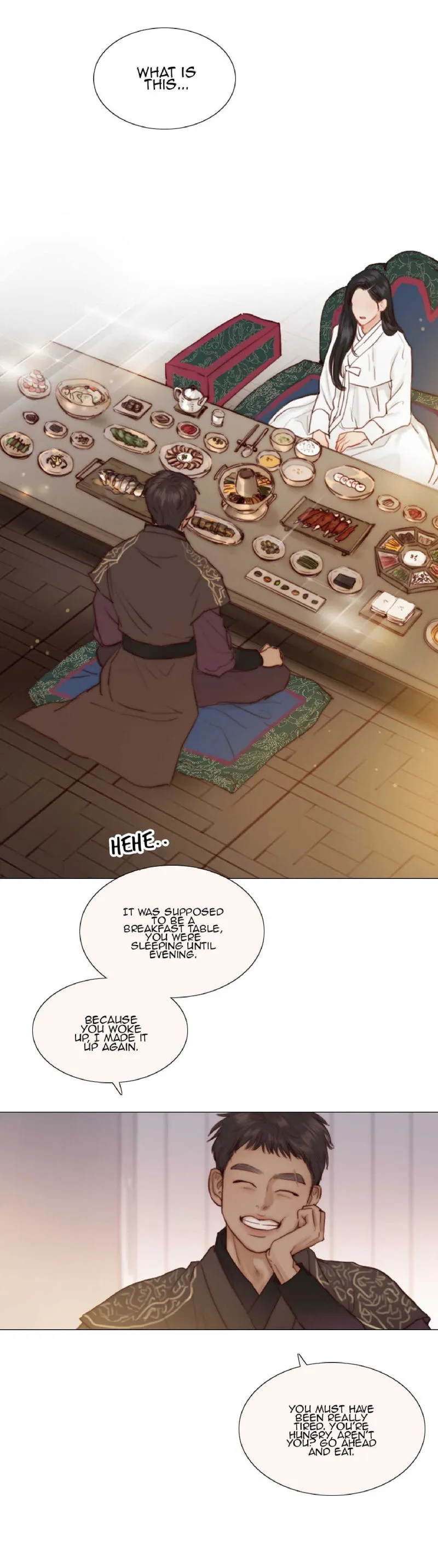 Black Winter Chapter 55 Online - página 4