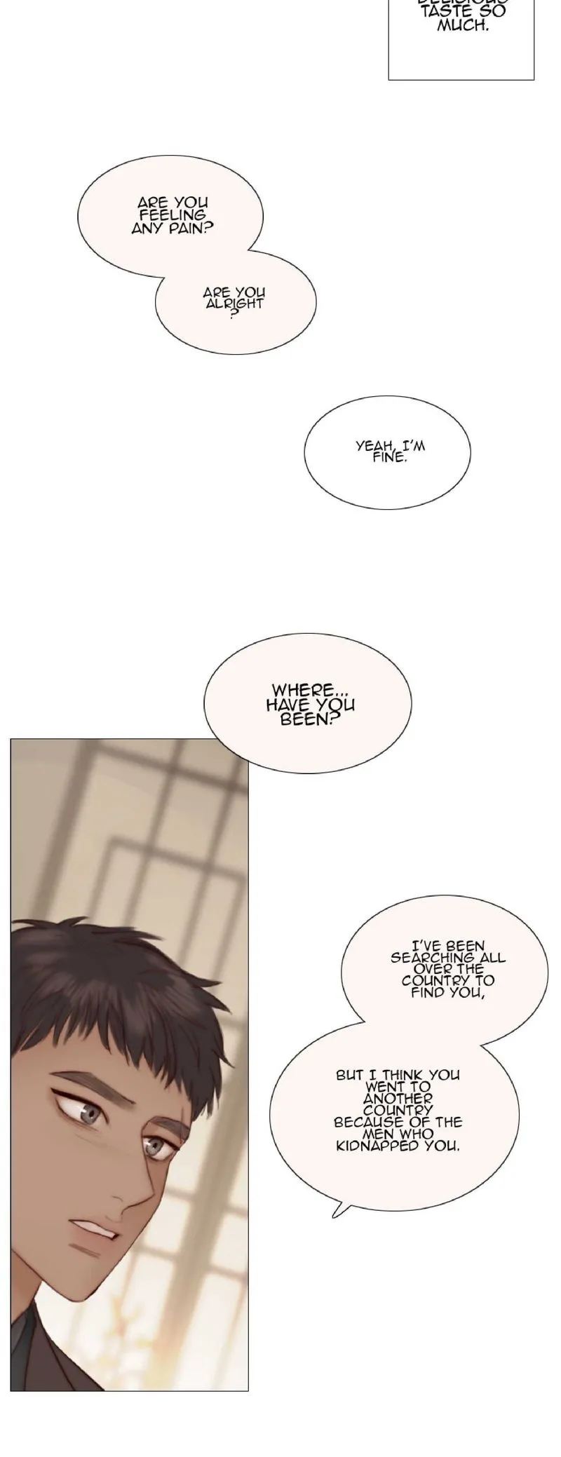 Black Winter Chapter 55 Online - página 8