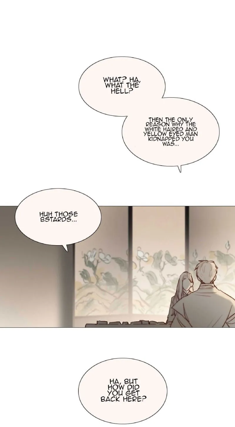 Black Winter Chapter 55 Online - página 10