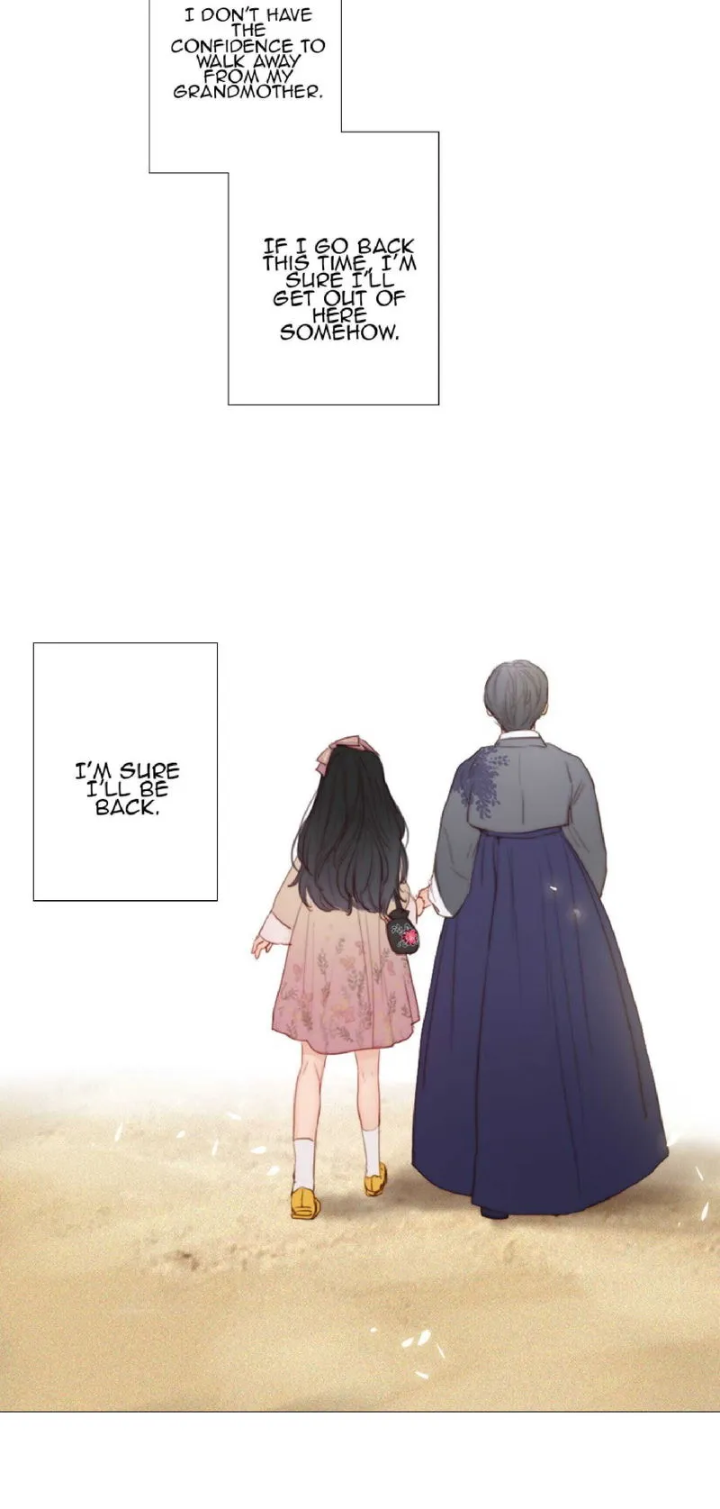 Black Winter Chapter 55 Online - página 17