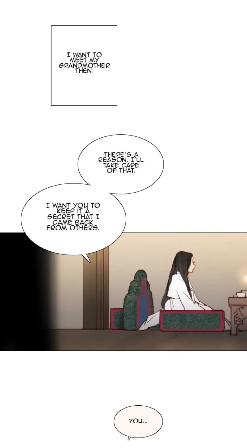 Black Winter Chapter 55 Online - página 18