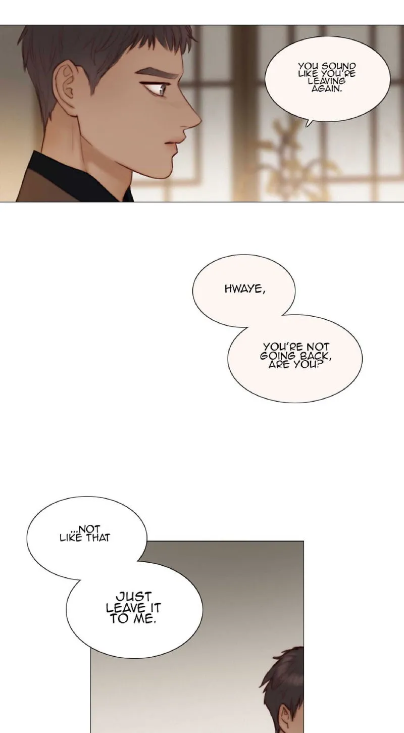 Black Winter Chapter 55 Online - página 19