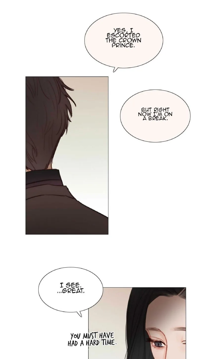 Black Winter Chapter 55 Online - página 22