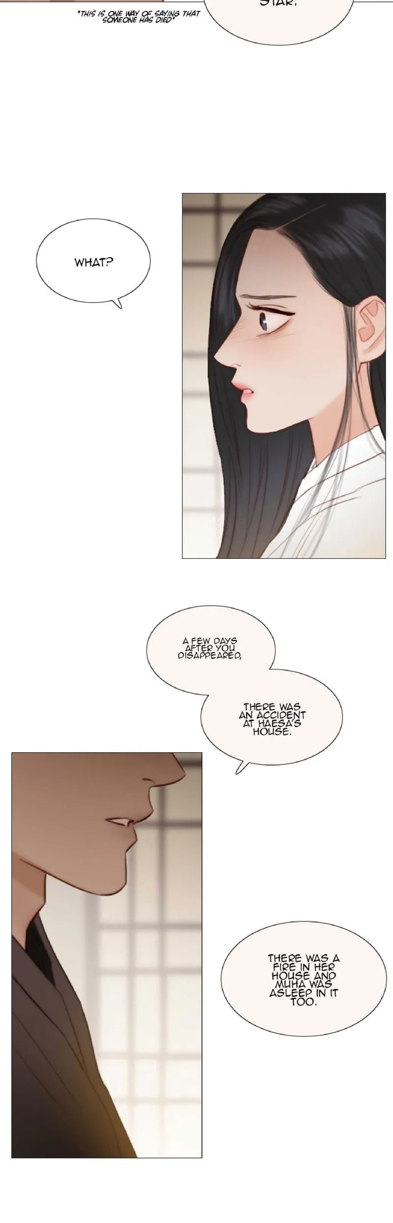 Black Winter Chapter 55 Online - página 25