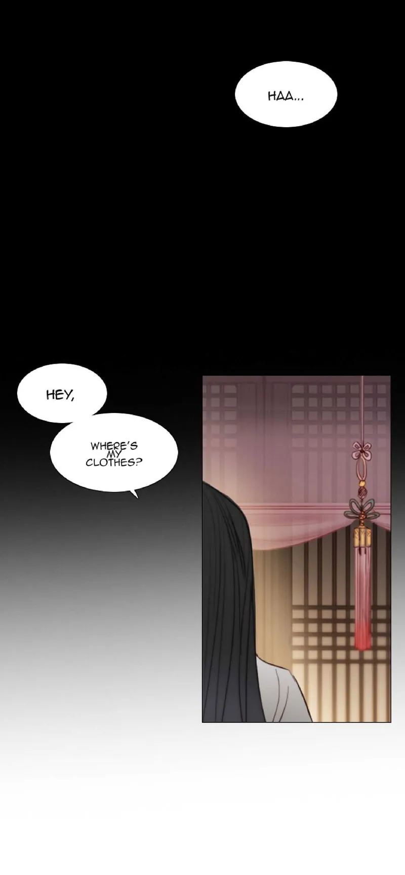 Black Winter Chapter 55 Online - página 34