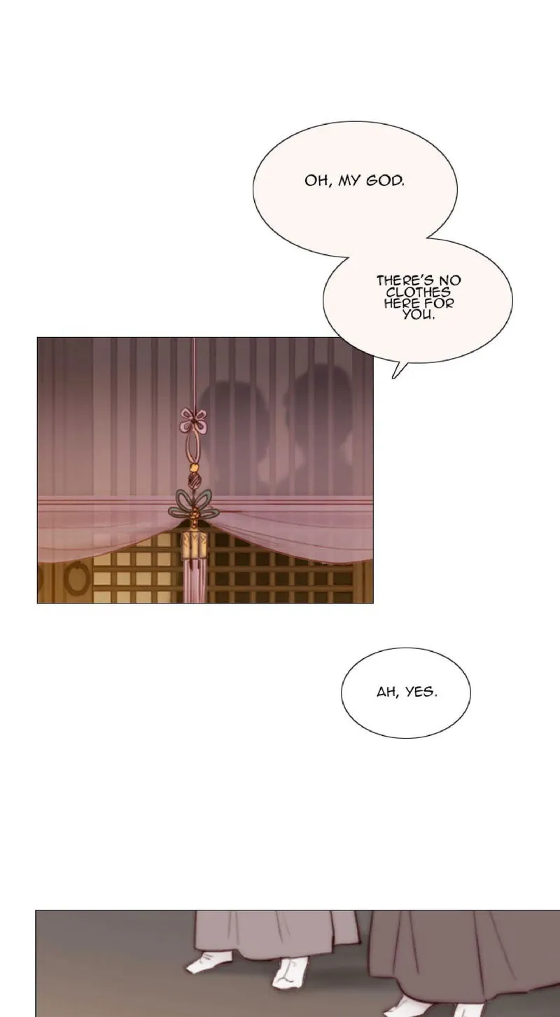 Black Winter Chapter 55 Online - página 35