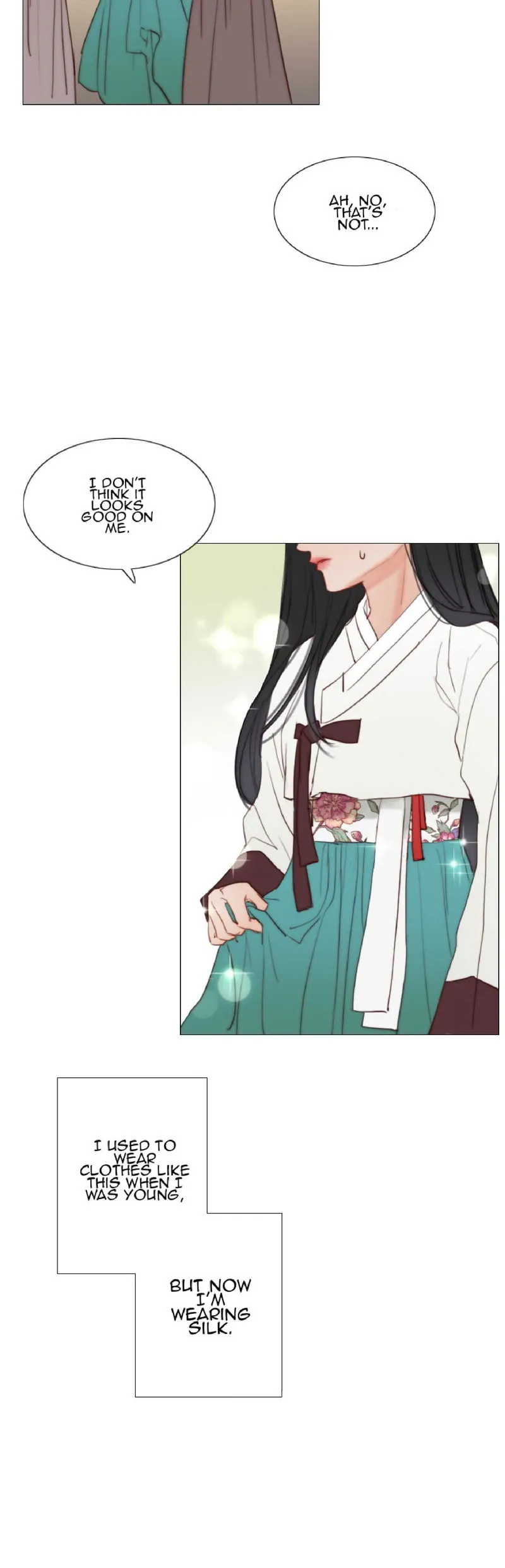 Black Winter Chapter 55 Online - página 38