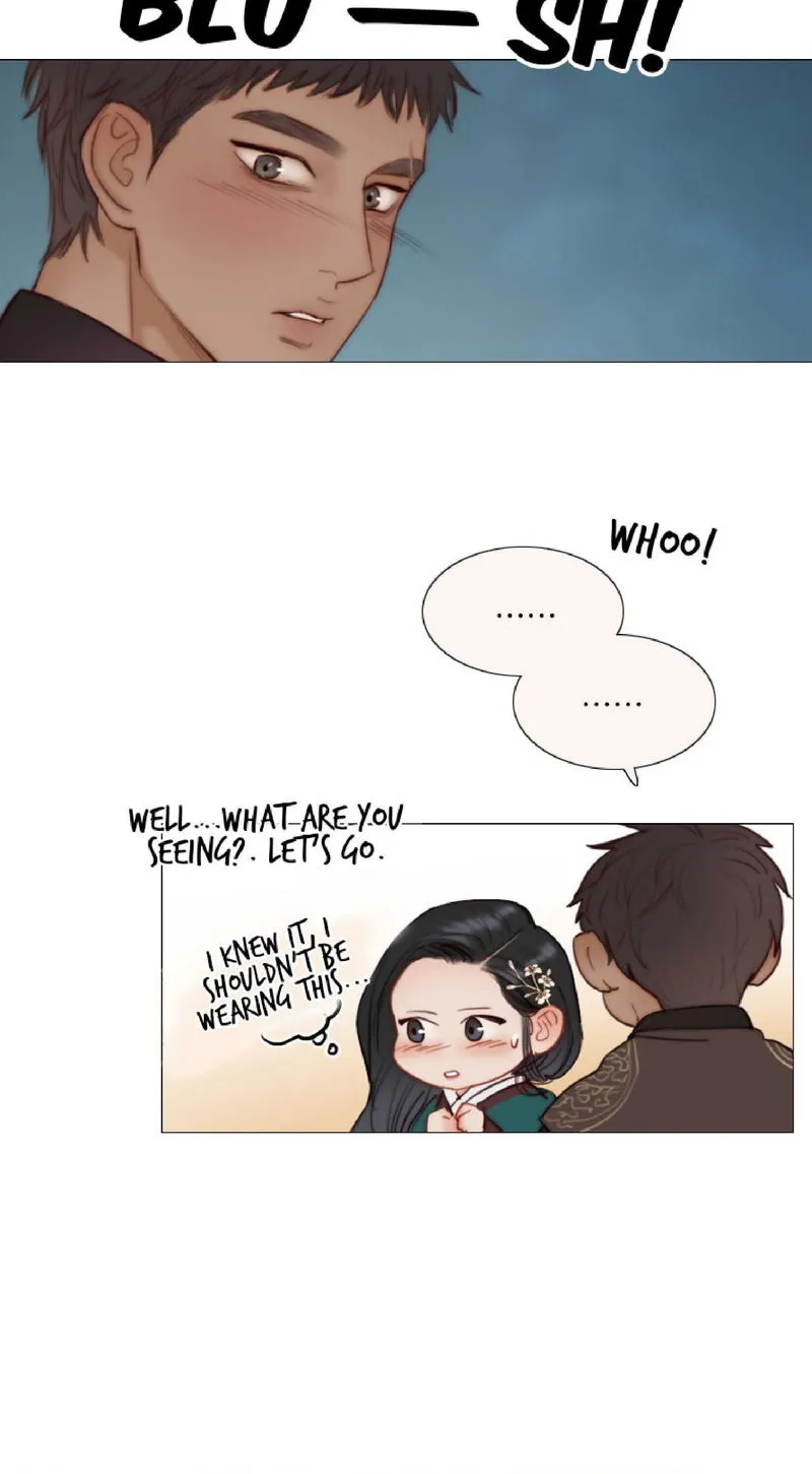 Black Winter Chapter 55 Online - página 49