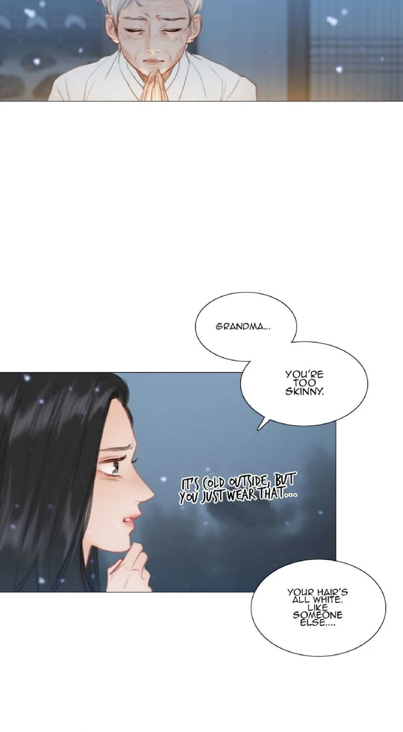 Black Winter Chapter 56 Online - página 4