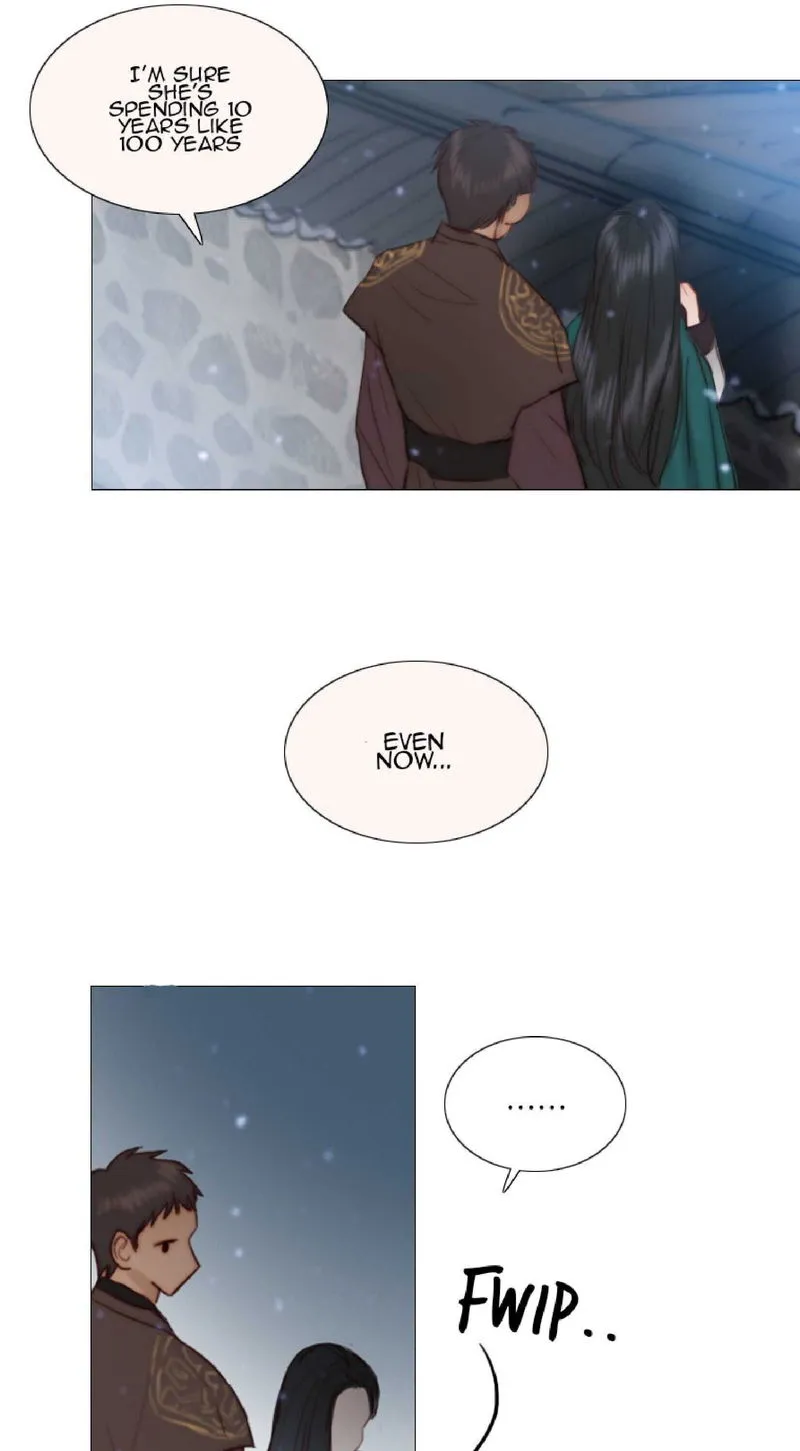 Black Winter Chapter 56 Online - página 5