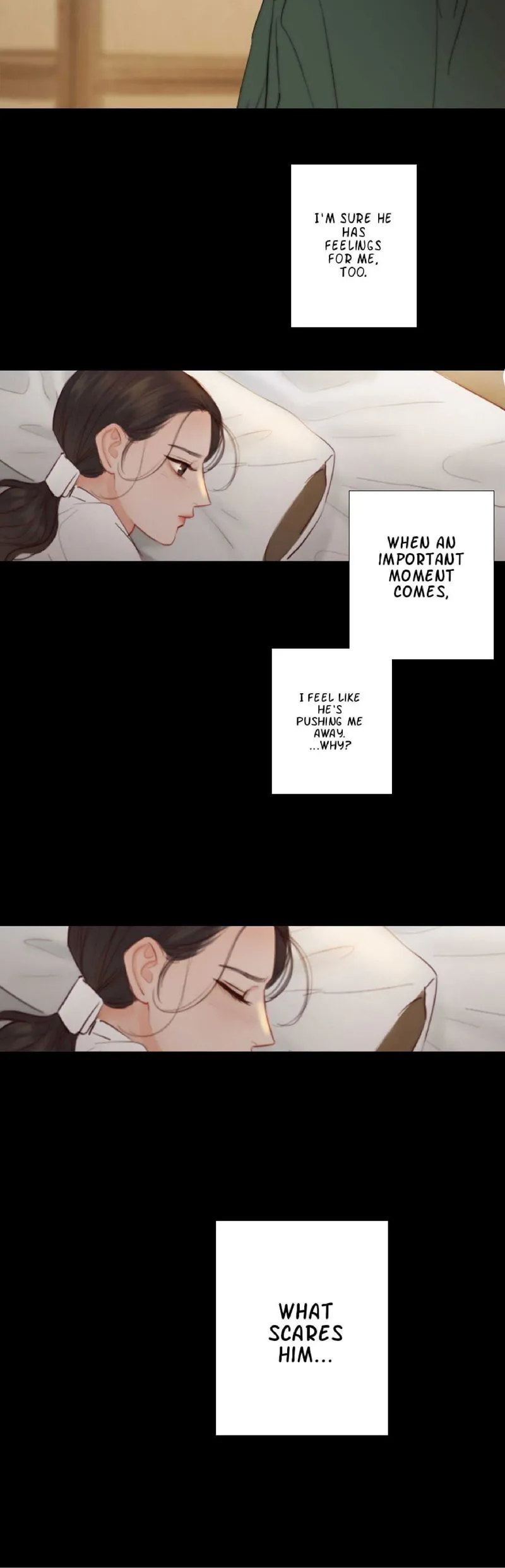 Black Winter Chapter 56 Online - página 14