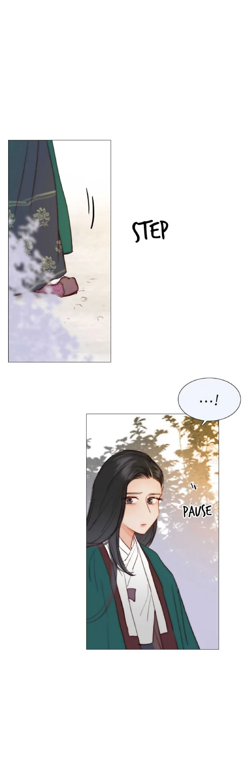Black Winter Chapter 56 Online - página 18