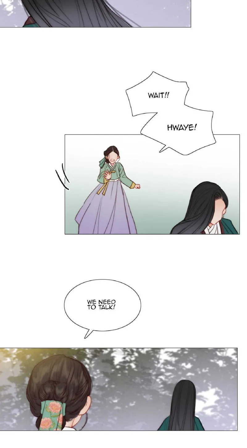 Black Winter Chapter 56 Online - página 20