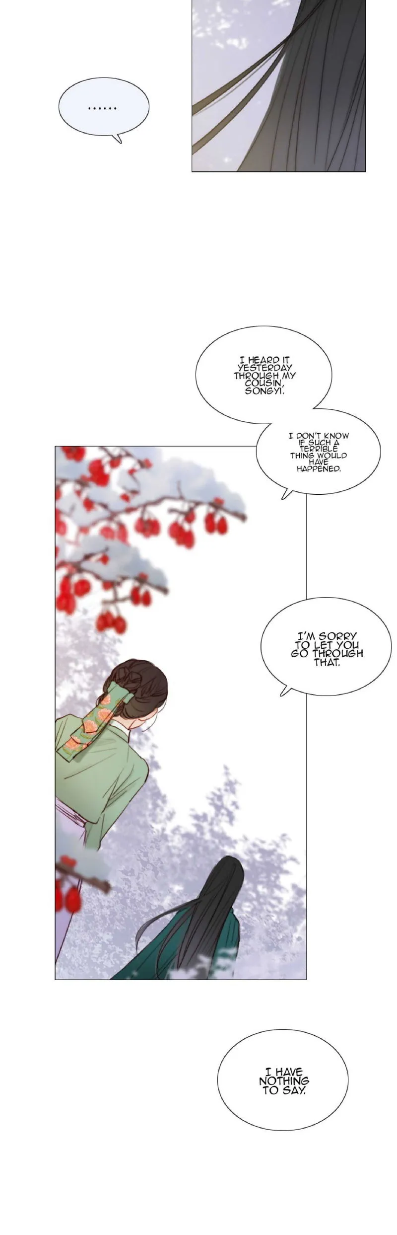 Black Winter Chapter 56 Online - página 22