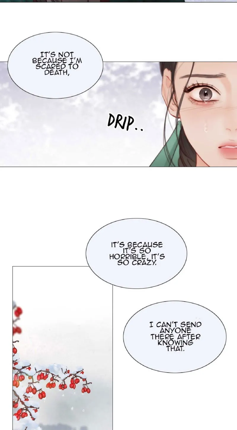 Black Winter Chapter 56 Online - página 32