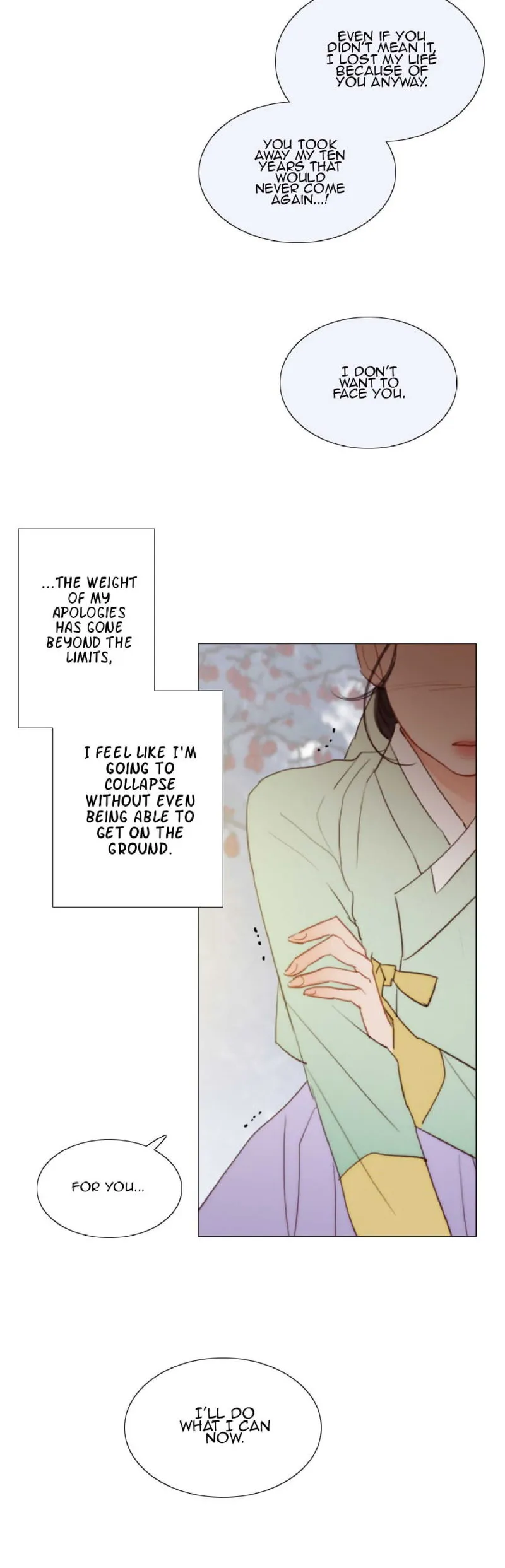 Black Winter Chapter 56 Online - página 34