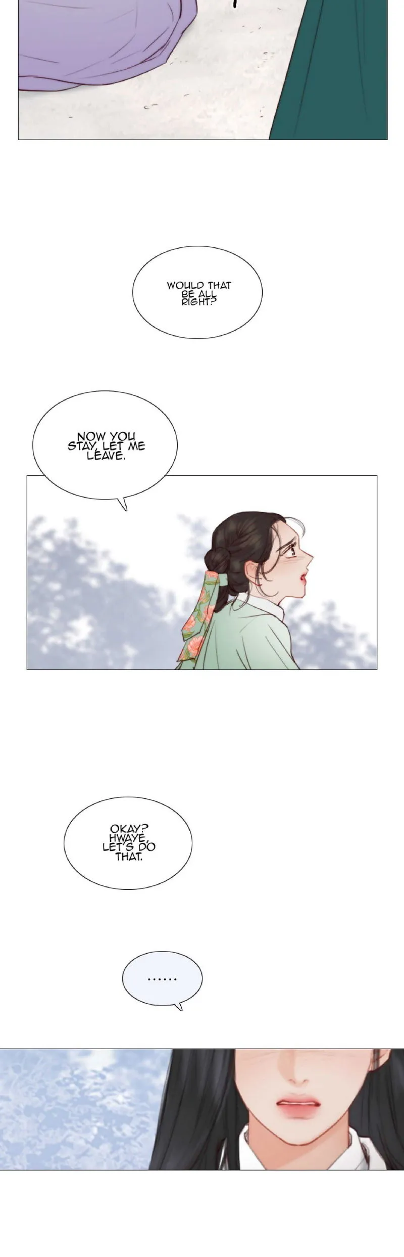 Black Winter Chapter 56 Online - página 38
