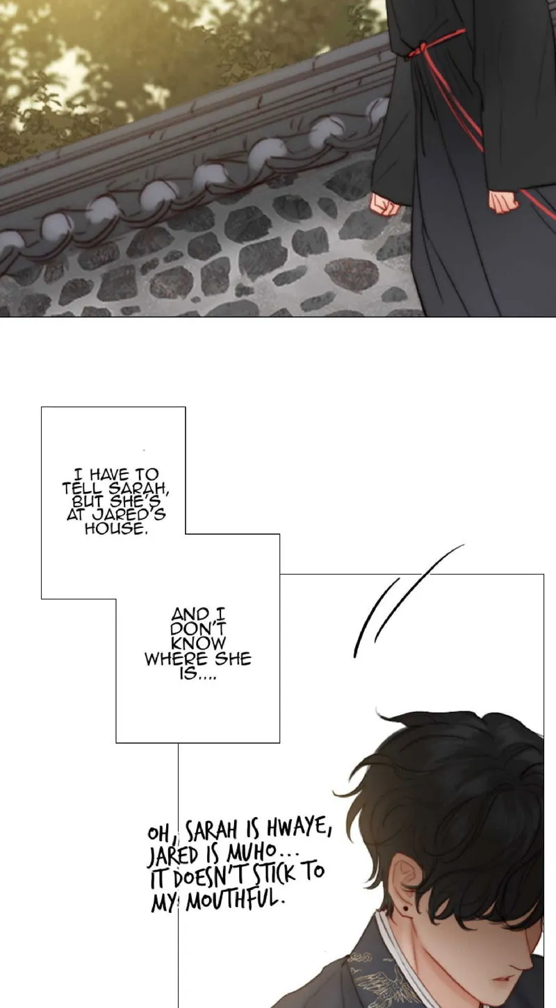 Black Winter Chapter 56 Online - página 45