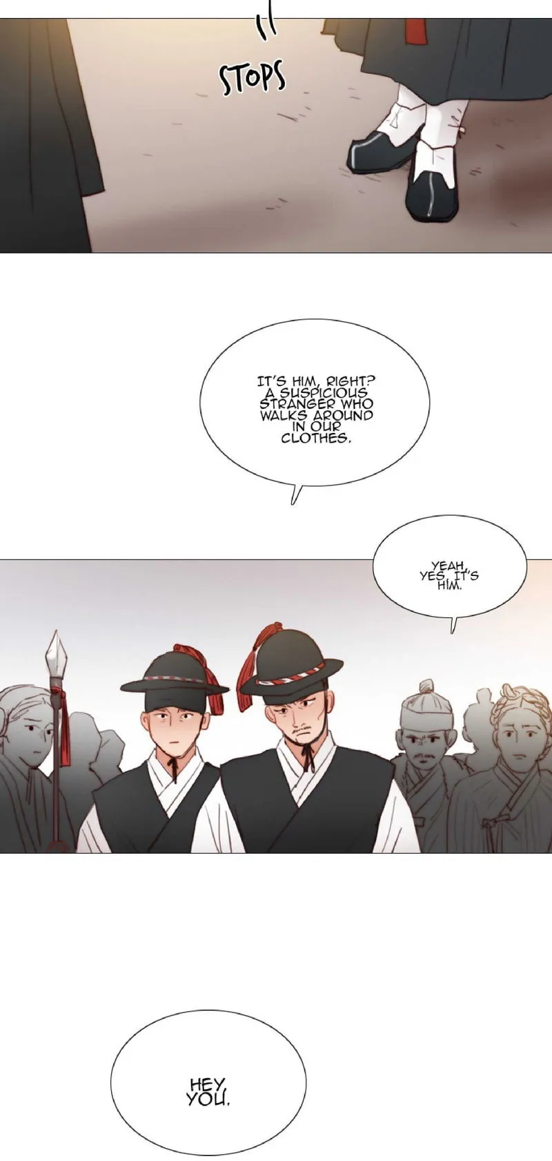 Black Winter Chapter 56 Online - página 47