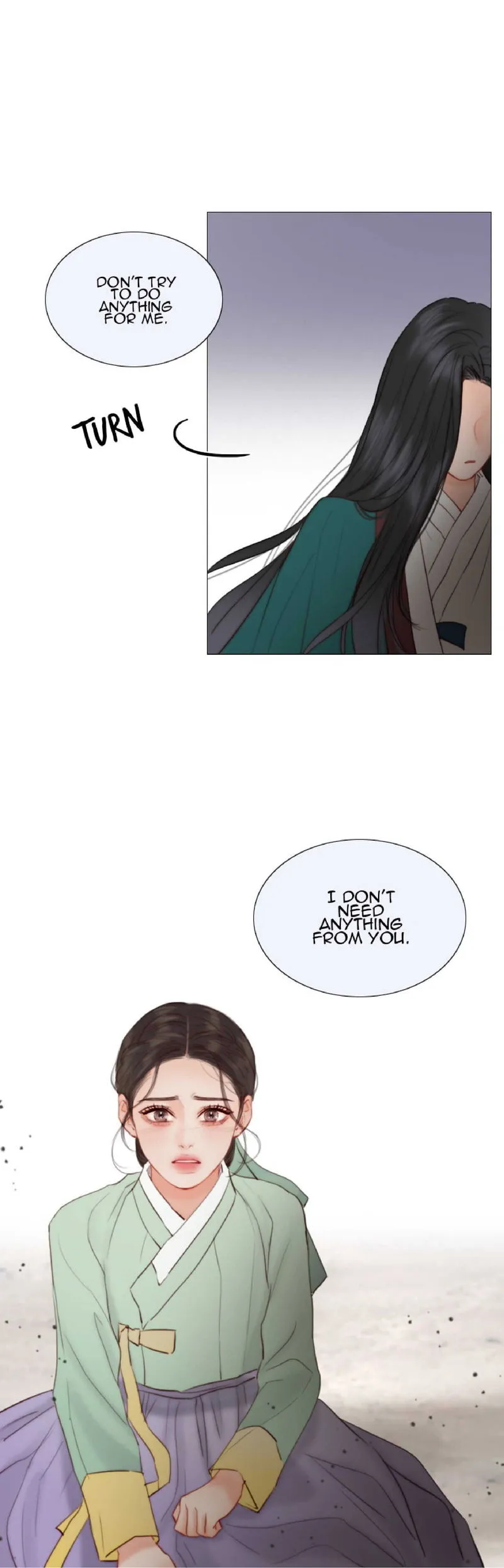 Black Winter Chapter 56 Online - página 56