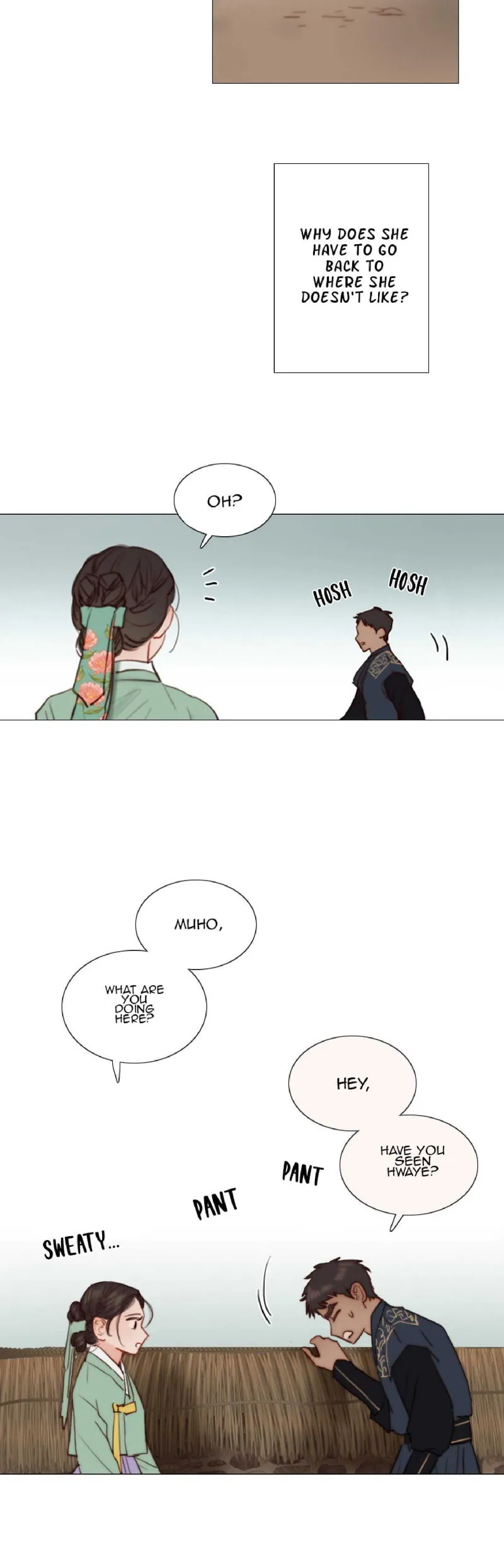 Black Winter Chapter 57 Online - página 5