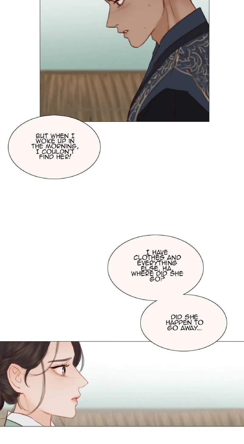 Black Winter Chapter 57 Online - página 8