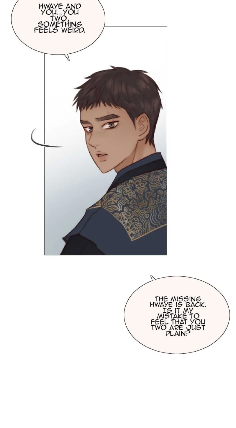 Black Winter Chapter 57 Online - página 11