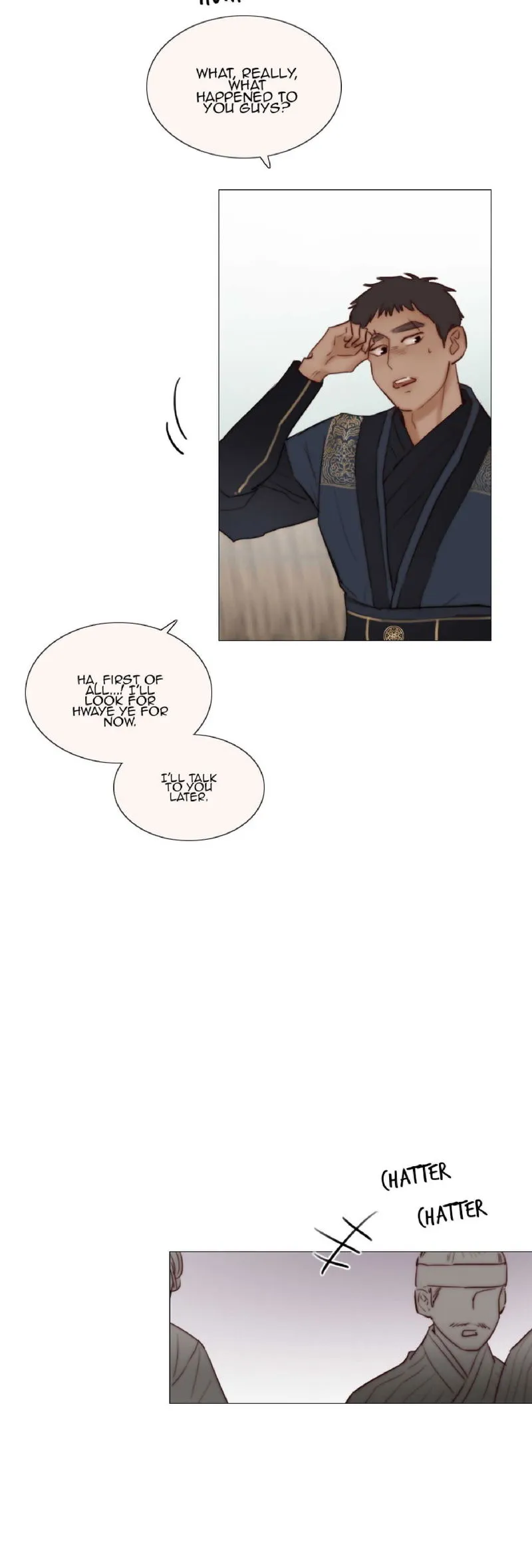 Black Winter Chapter 57 Online - página 13