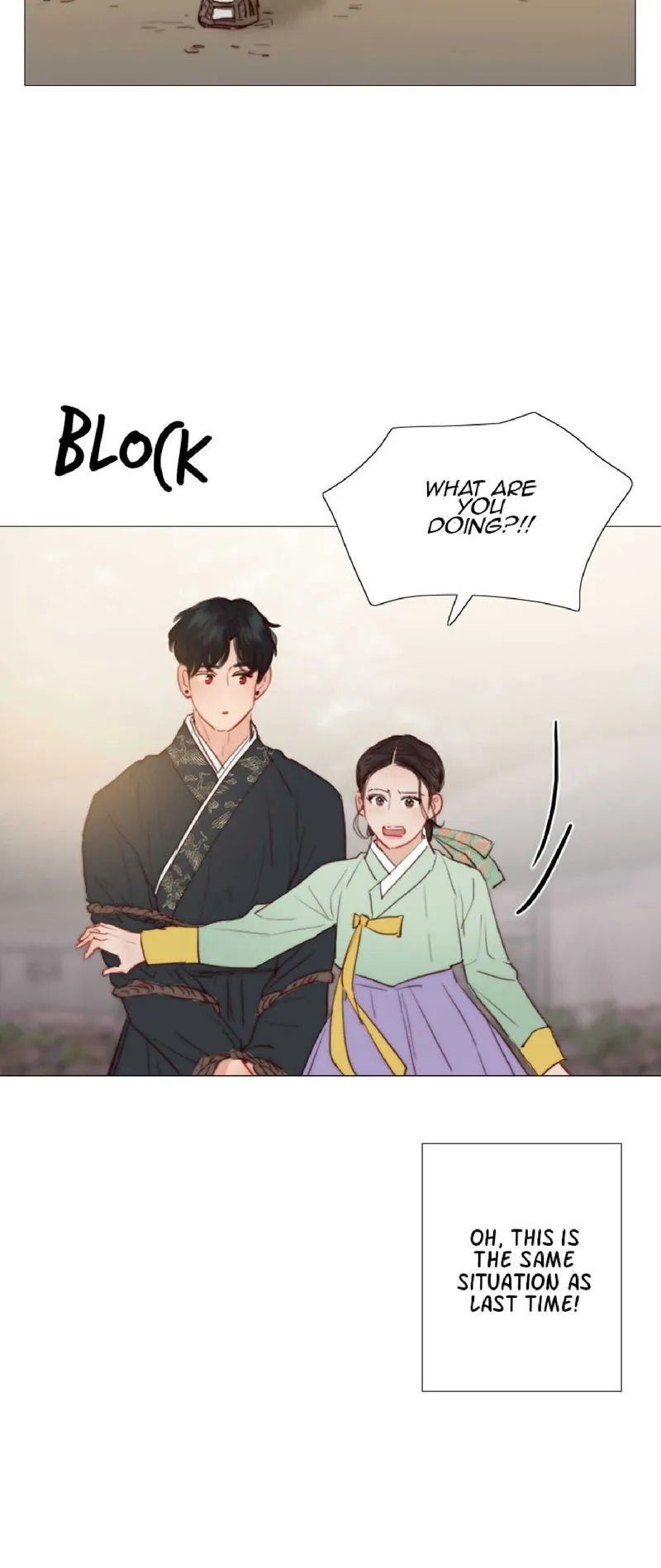Black Winter Chapter 57 Online - página 17